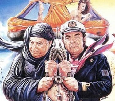 Com'è dura l'avventura