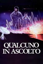 Qualcuno in ascolto