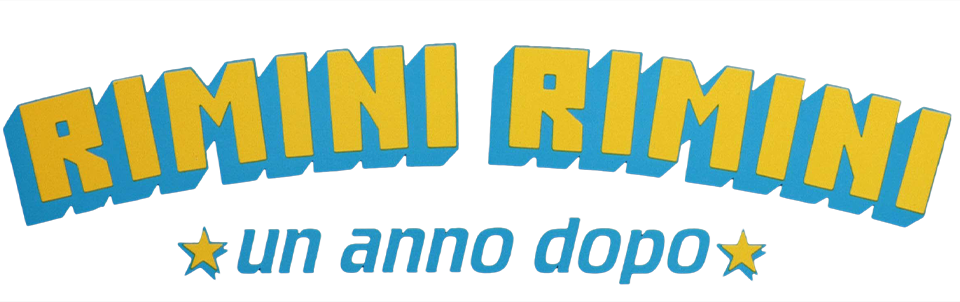 Rimini Rimini - Un anno dopo - Film Mediaset Infinity