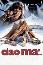 Ciao mà... (baci da Roma)