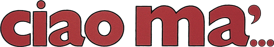 Ciao mà... (baci da Roma) - Film Mediaset Infinity