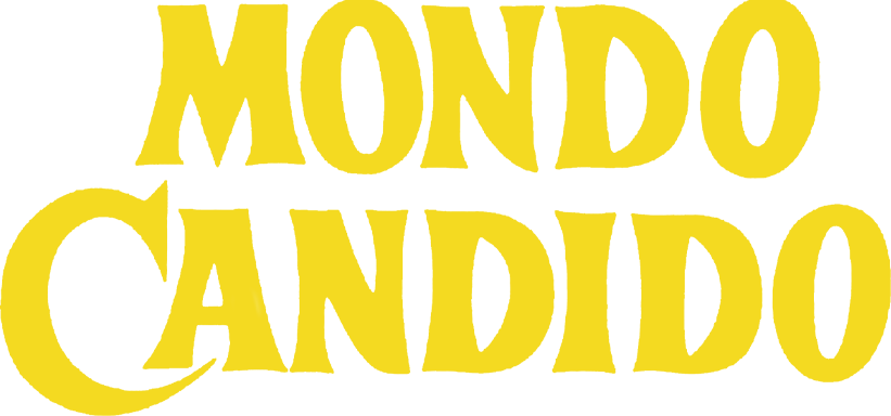 Mondo Candido - Film Mediaset Infinity