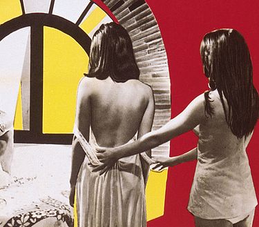 La stagione dei sensi