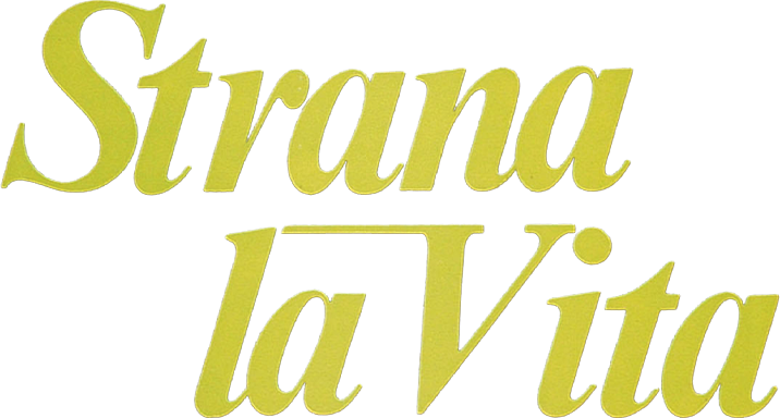 Strana la vita - Film Mediaset Infinity