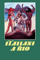 Italiani a Rio