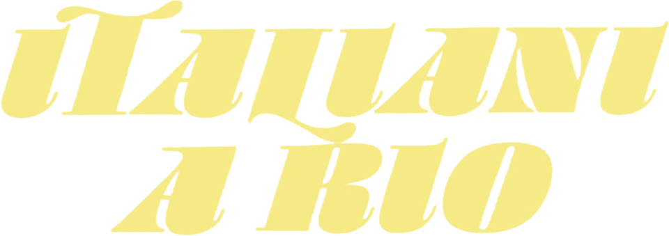 Italiani a Rio - Film Mediaset Infinity