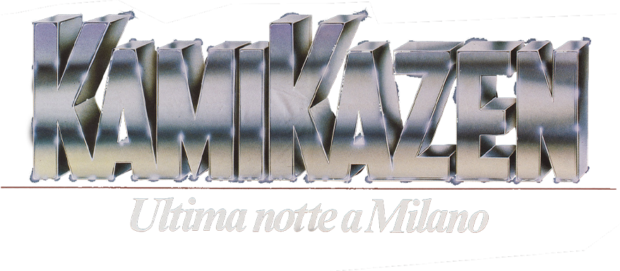 Kamikazen - Ultima notte a Milano - Film Mediaset Infinity