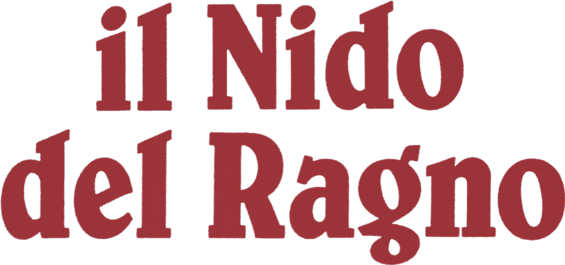 Il nido del ragno - Film Mediaset Infinity