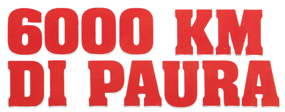 6000 km di paura - Film Mediaset Infinity