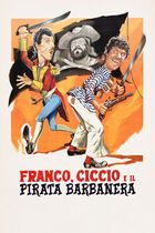 Franco, Ciccio e il pirata Barbanera