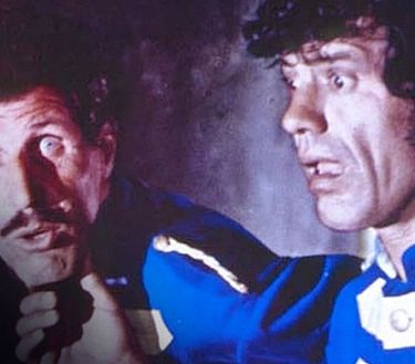 Franco e Ciccio...ladro e guardia