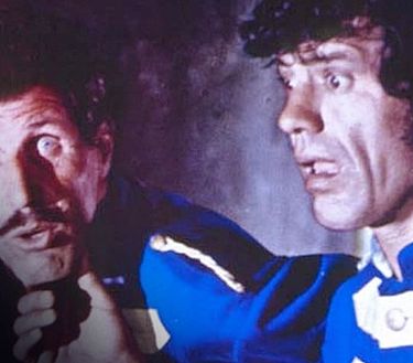 Franco e Ciccio...ladro e guardia