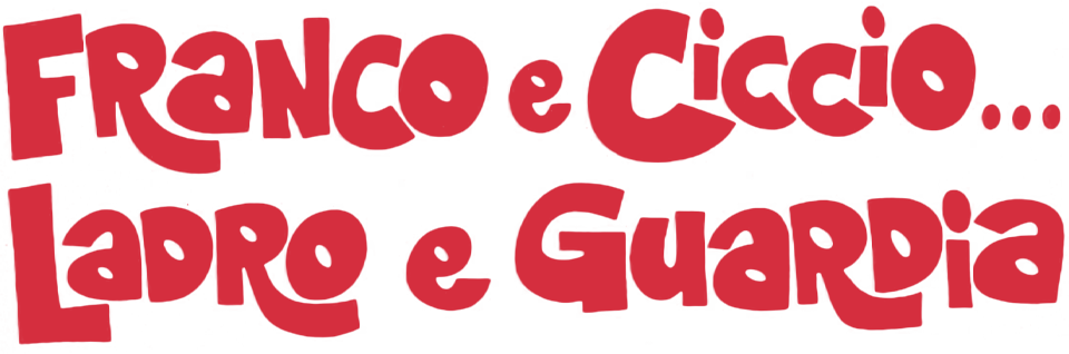Franco e Ciccio...ladro e guardia - Film Mediaset Infinity