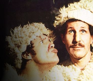 Indovina chi viene a merenda?