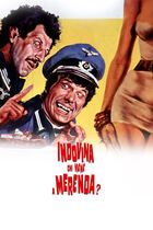 Indovina chi viene a merenda?