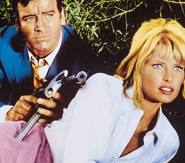 Con la morte alle spalle