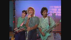 Ep. 8 - Che succede in sala prove?