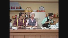 Ep. 15 - Mamma che disastro!