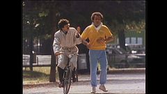 Ep. 3 - Delitto sul ring (1° parte)