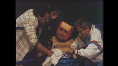 Ep. 4 - Delitto sul ring (4° parte)