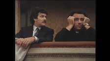 Ep. 8 - Delitto in teatro (2° parte)