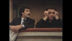 Ep. 8 - Delitto in teatro (2° parte)