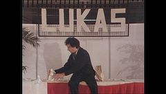 Ep. 9 - Delitto ad arte (1° parte)