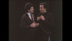 Ep. 10 - Delitto ad arte (2° parte)