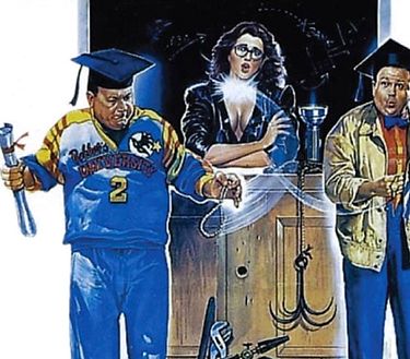 Scuola di ladri - Parte seconda