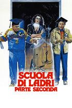 Scuola di ladri - Parte seconda