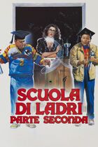 Scuola di ladri - Parte seconda