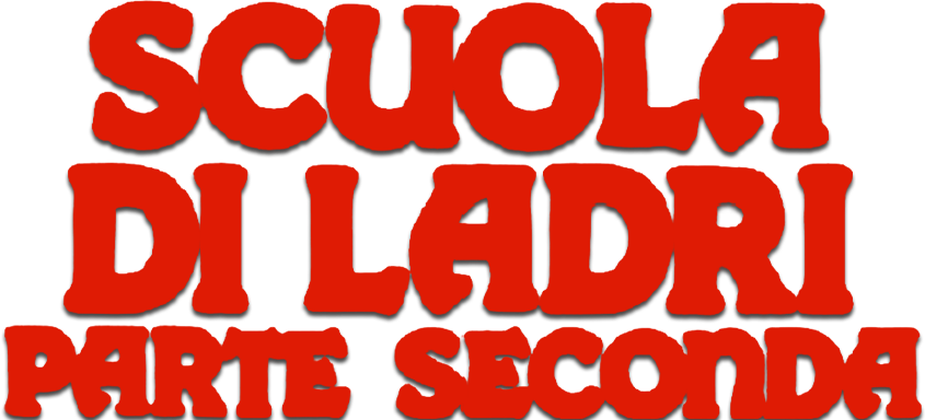 Scuola di ladri - Parte seconda - Film Mediaset Infinity
