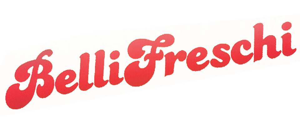 Bellifreschi - Film Mediaset Infinity
