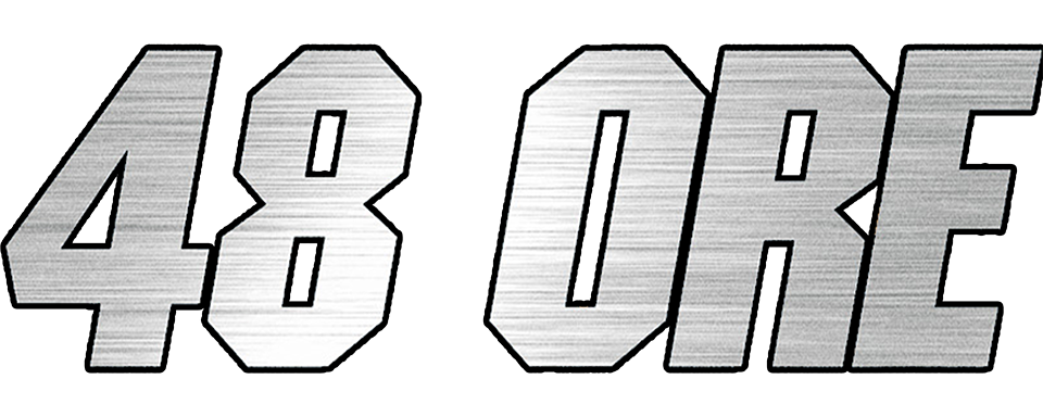 48 ore - Film Mediaset Infinity