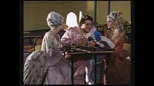 Ep. 5 - A carnevale ogni scherzo vale