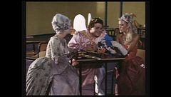 Ep. 5 - A carnevale ogni scherzo vale