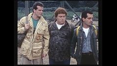 Ep. 6 - Corso di sopravvivenza