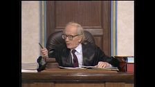 Ep. 2 - Risarcimento per danni