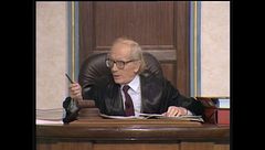 Ep. 2 - Risarcimento per danni