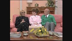 Ep. 9 - Il pacco postale