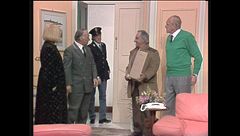 Ep. 9 - Il pacco postale