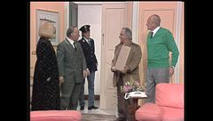 Ep. 9 - Il pacco postale