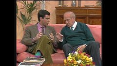 Ep. 13 - Il matrimonio è salvo