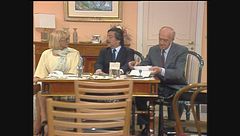 Ep. 15 - Una riunione di condominio