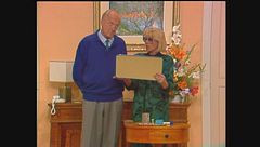 Ep. 17 - Tredici a tavola