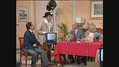 Ep. 19 - Tele Sandra