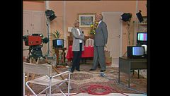 Ep. 19 - Tele Sandra