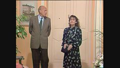 Ep. 20 - Un favore ad un amico