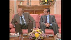 Ep. 20 - Un favore ad un amico