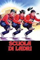 Scuola di ladri
